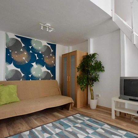 Budget Apartment By Hi5 - Kertesz Street Βουδαπέστη Εξωτερικό φωτογραφία