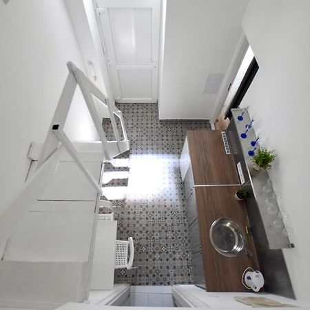 Budget Apartment By Hi5 - Kertesz Street Βουδαπέστη Εξωτερικό φωτογραφία
