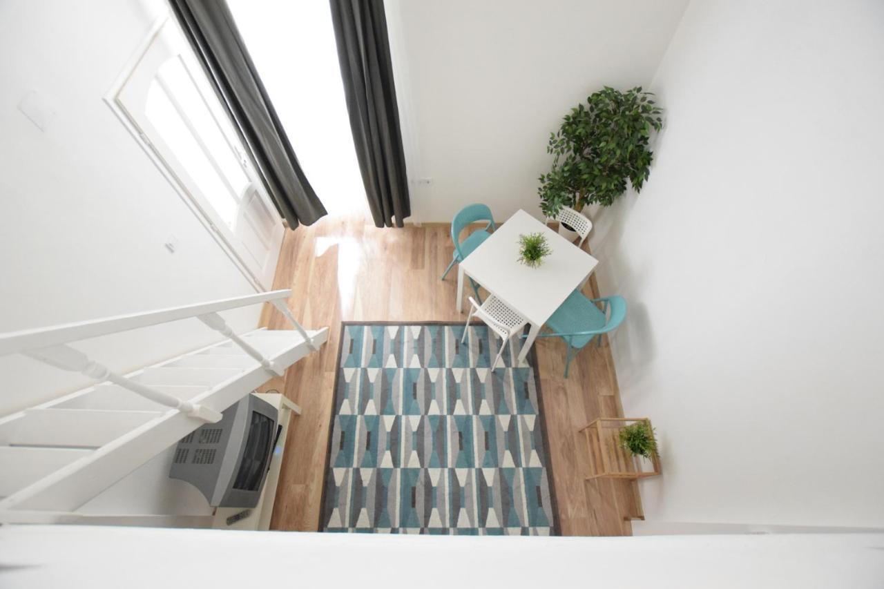 Budget Apartment By Hi5 - Kertesz Street Βουδαπέστη Εξωτερικό φωτογραφία